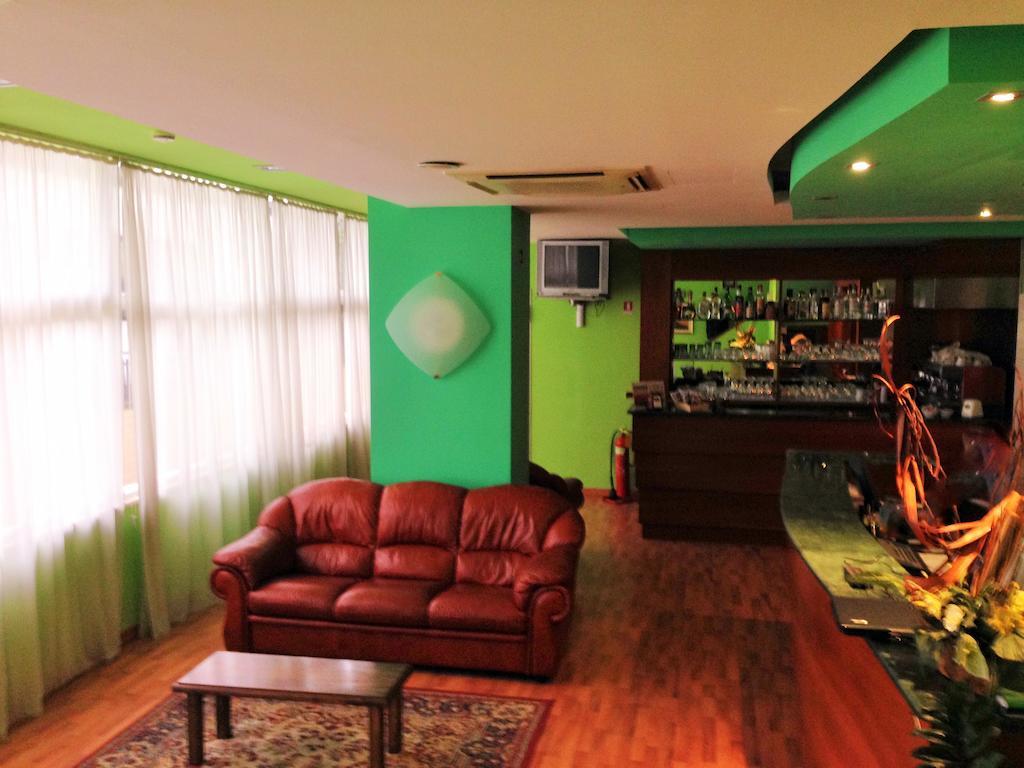 Hotel Santa Lucia Bastia Umbra Extérieur photo