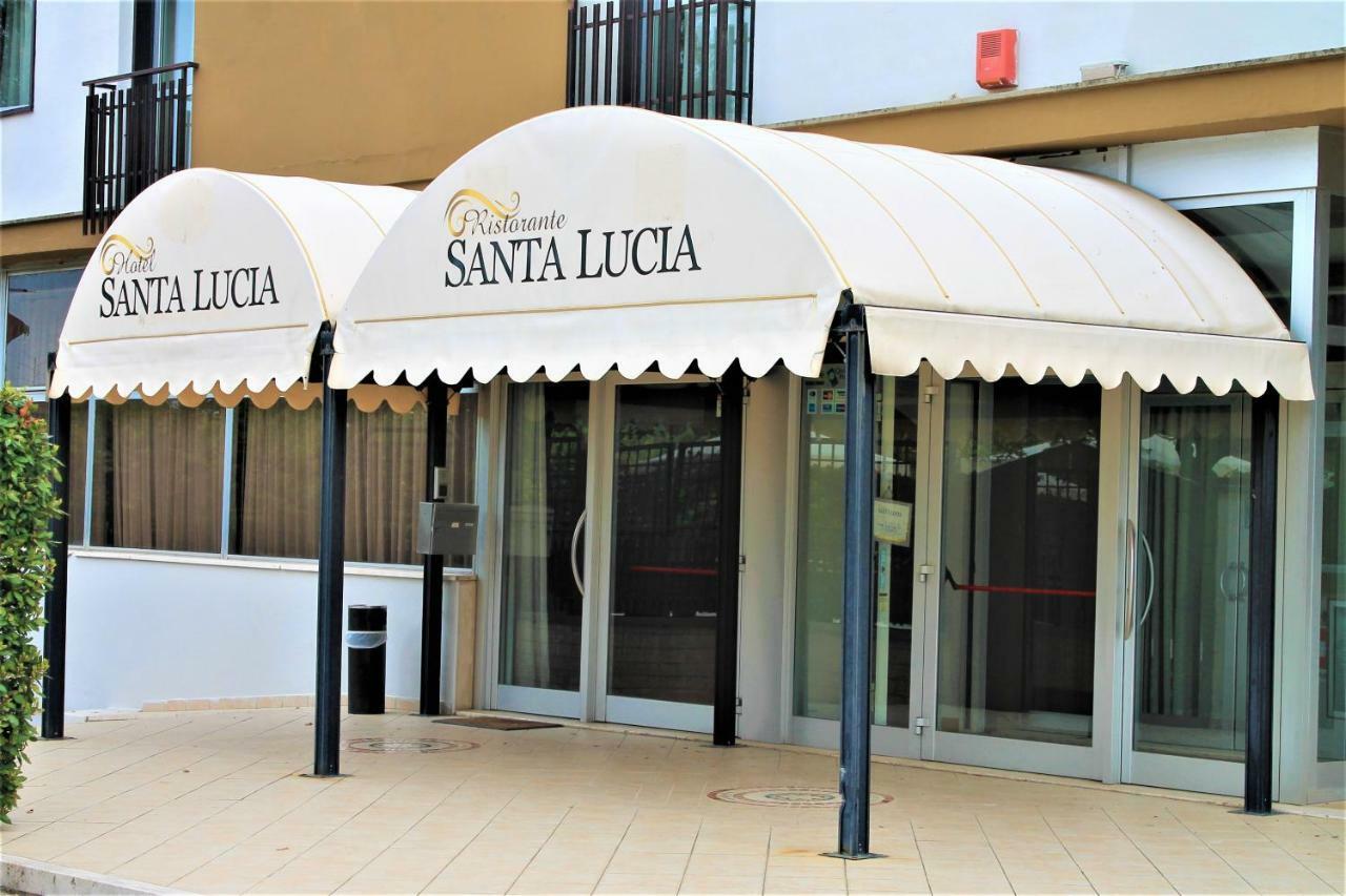 Hotel Santa Lucia Bastia Umbra Extérieur photo